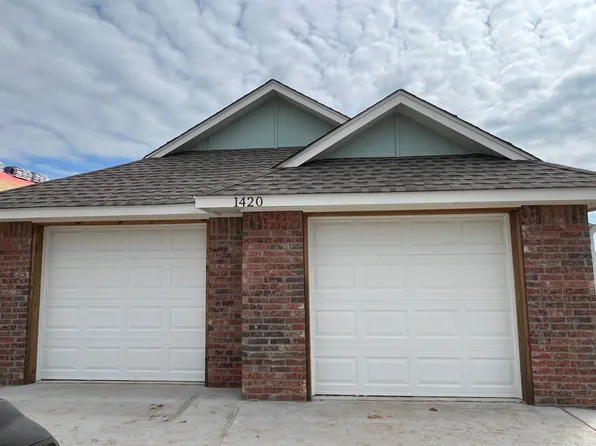 1420 SW Texas, 1420 SW Texas Ave #A, Lawton, OK 73501