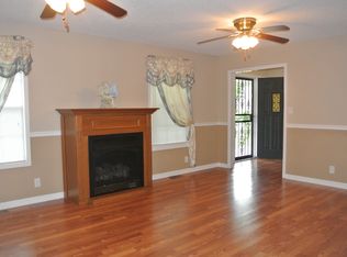 1720 Broadripple Dr, Clarksville, TN 37042