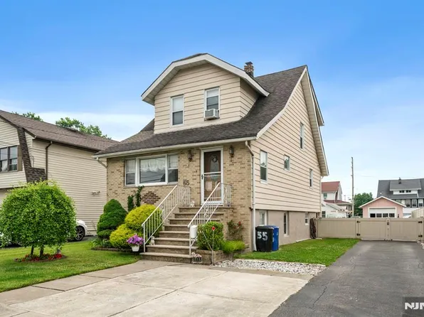 55 Prospect Ave, Little Ferry, NJ 07643