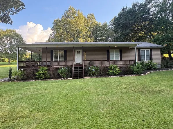 120 County Road 772, Gaylesville, AL 35973