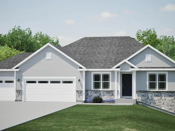2069 Highland Pointe WAY, Grafton, WI 53024