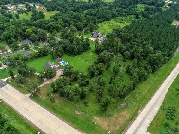 5.5 Ac Loop #436, Carthage, TX 75633