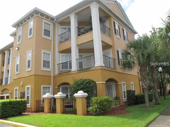 3593 Conroy Rd APT 421, Orlando, FL 32839