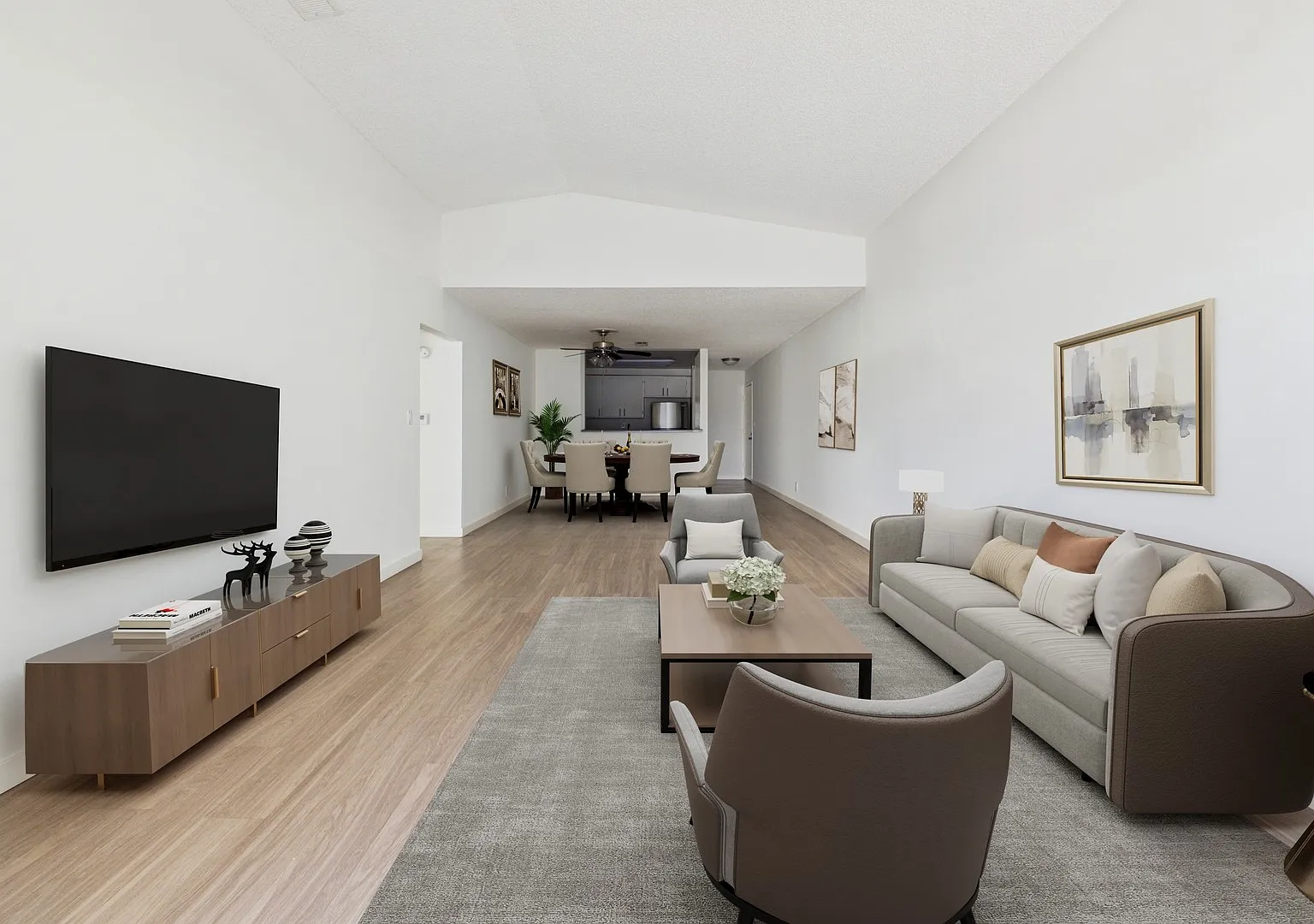 The Woodside Apartments — Photo 3