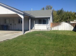 1164 NW Dogwood Cir, Mountain Home, ID 83647