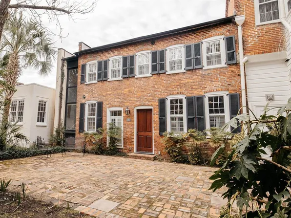 7 Pitt St #A, Charleston, SC 29401