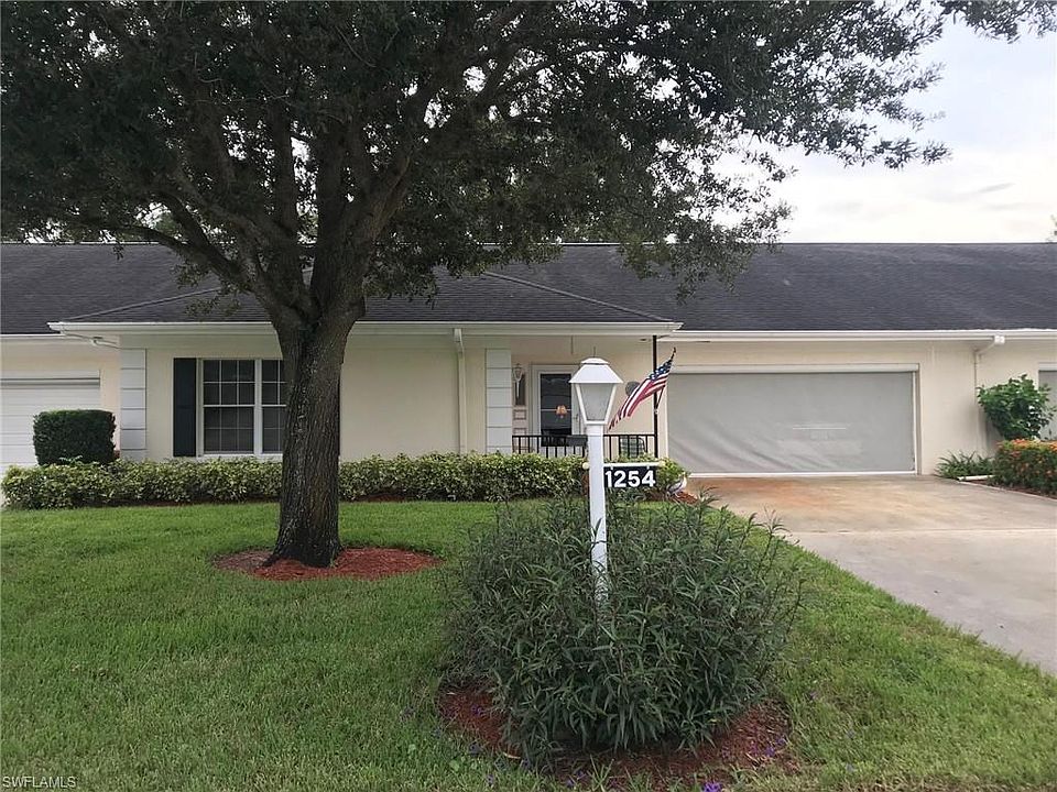 1st image of 1254 Medinah Dr #S