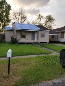 1010 Center St, Arabi, LA, 70032