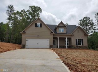 40 Hastings Ln #43, Covington, GA 30014