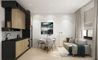 Rented by Nooklyn NYC LLC