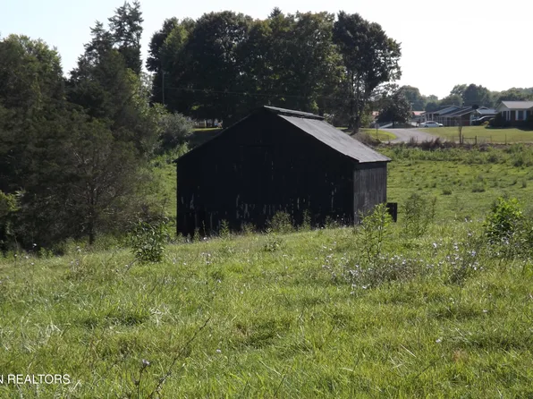 0 Shawanee Rd, Harrogate, TN 37752