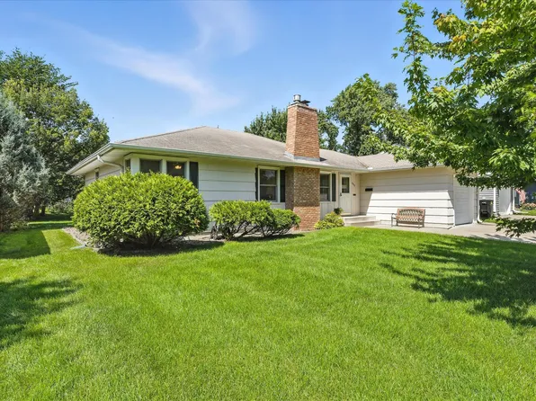 5808 Chowen Ave S, Edina, MN 55410