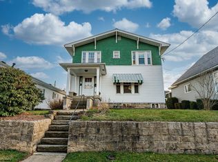 205 Highland Ave, Fairmont, WV