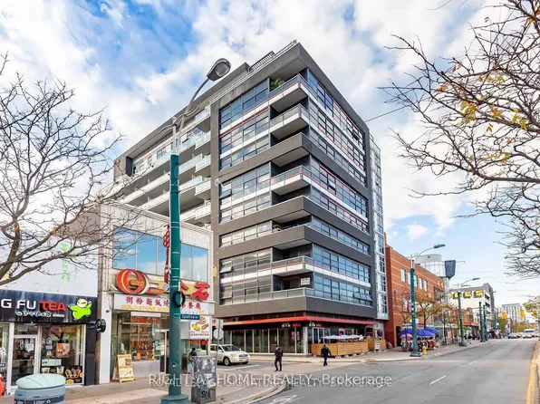 10 Willison Sq, Toronto, ON