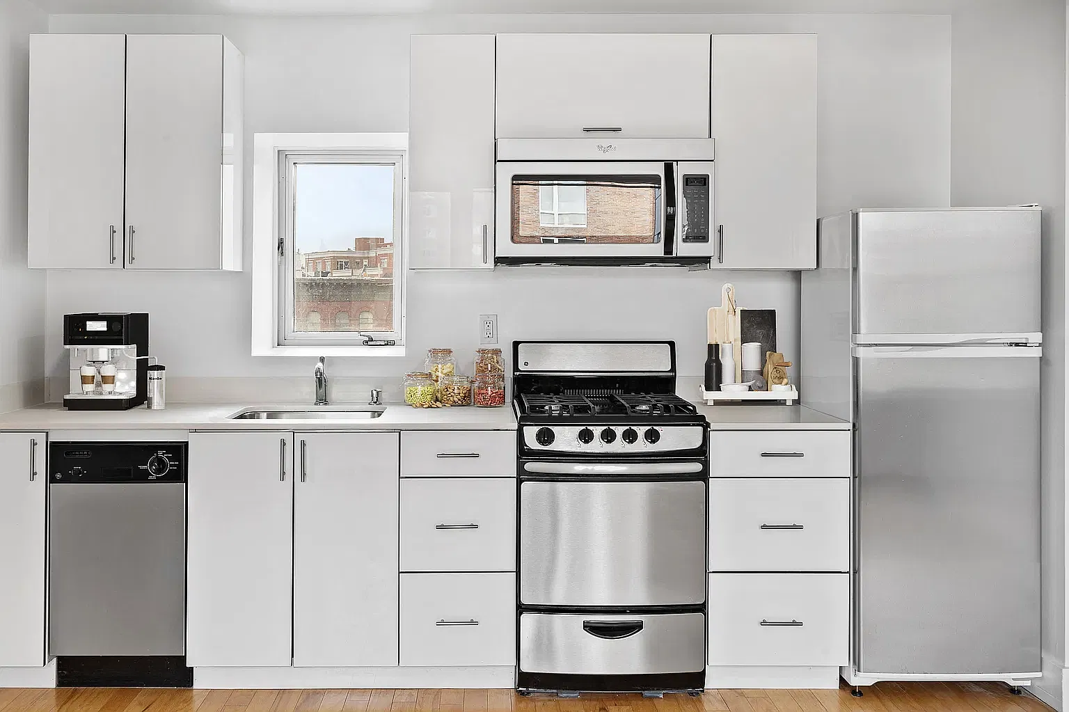 2270 Frederick Douglass Blvd — Photo 1