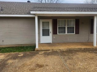506 Johnson St UNIT A, Bolivar, TN 38008