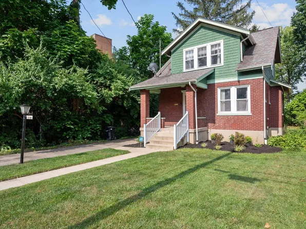 5801 Saranac Ave, Cincinnati, OH 45224