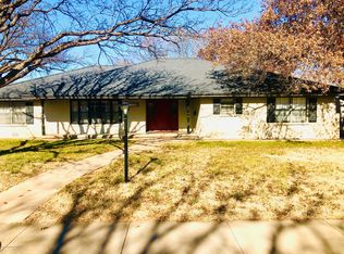 5310 Tawney Ave, Amarillo, TX 79106