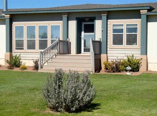 31 Foothills Dr, Alamogordo, NM 88310