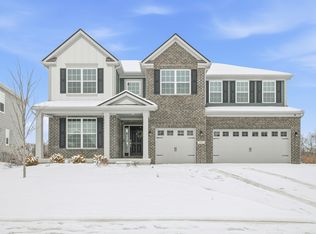 5481 Landing Place Ln, Noblesville, IN