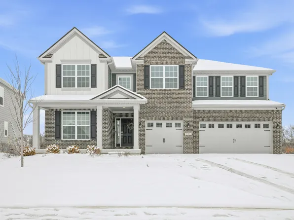 5481 Landing Place Ln, Noblesville, IN 46062