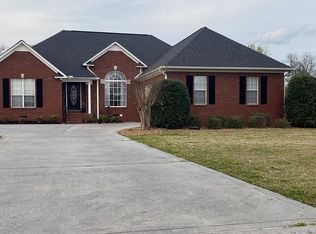 145 Amy Lou Ln, Centre, AL 35960