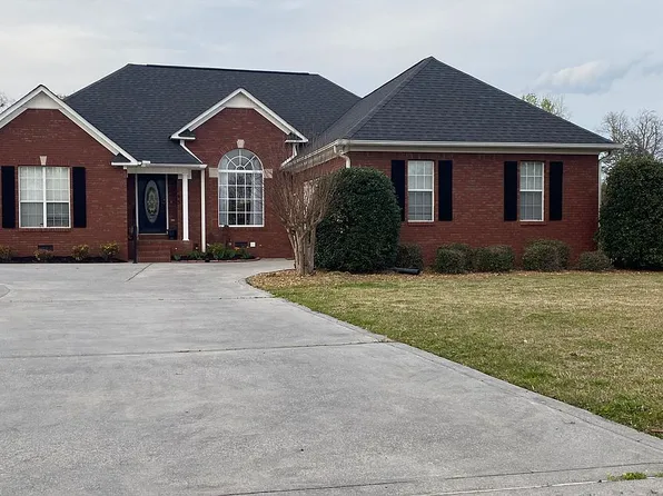 145 Amy Lou Ln, Centre, AL 35960