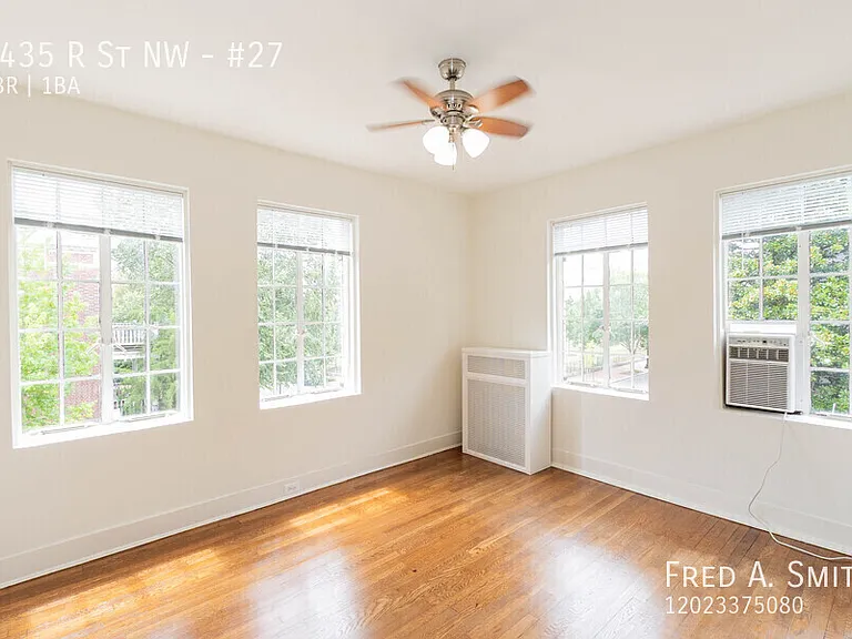 3435 R St NW #27 — Photo 3