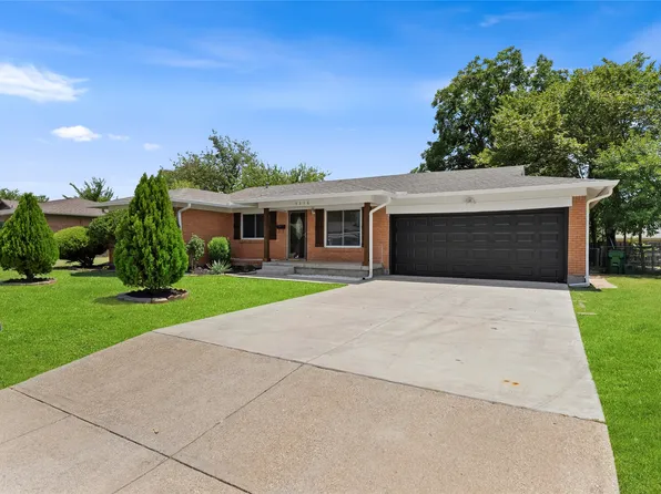 5316 Ammons St, Haltom City, TX 76117