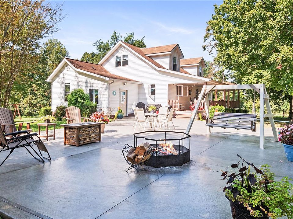 3297 E Gap Hill Rd, Cub Run, KY 42729 | Zillow