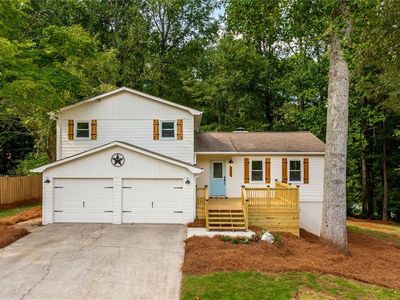 302 Summer Ct, Woodstock, GA, 30188