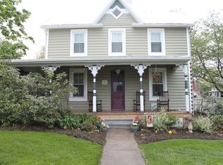 307 N Main St, Mount Airy, MD 21771