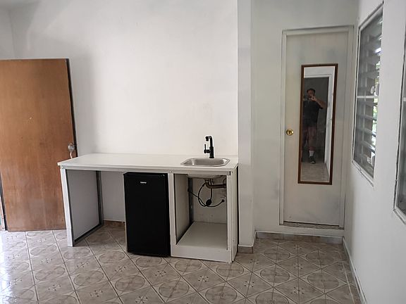 Studio B - 2nd floor