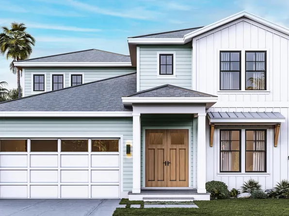 576 SEAGATE Avenue, Neptune Beach, FL 32266