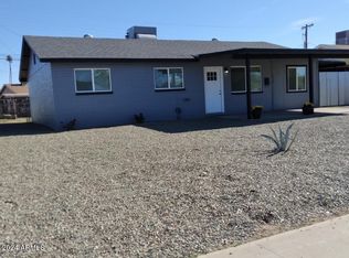 3359 N 63rd Ave, Phoenix, AZ 85033