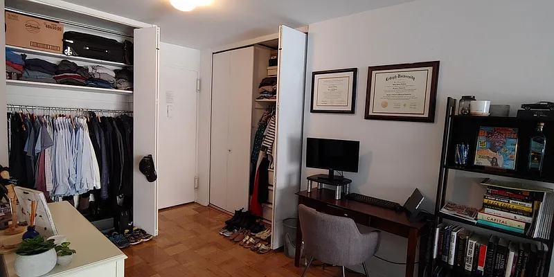 Rented by Weichert Manhattan Midtown | media 4