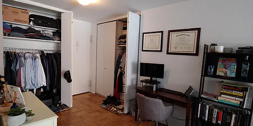 Rented by Weichert Manhattan Midtown