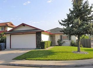 246 Evergreen Way, Milpitas, CA 95035