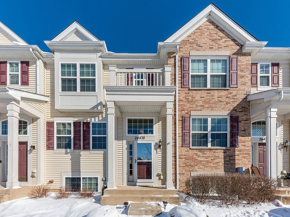 1st image of 24478 John Adams Dr