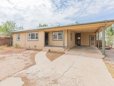 1206 Lovers Ln, Alamogordo, NM, 88310