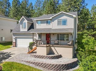 6618 S Echo Ridge St, Spokane, WA 99224