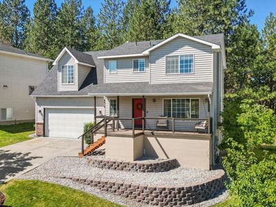 6618 S Echo Ridge St, Spokane, WA, 99224