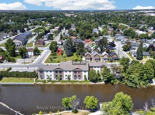 25 King St #204, Kawartha Lakes, ON K9V1C4