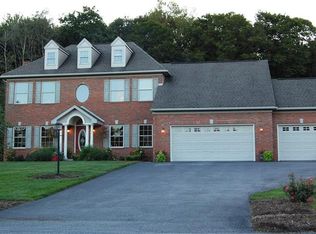 524 The Ln, Ebensburg, PA 15931