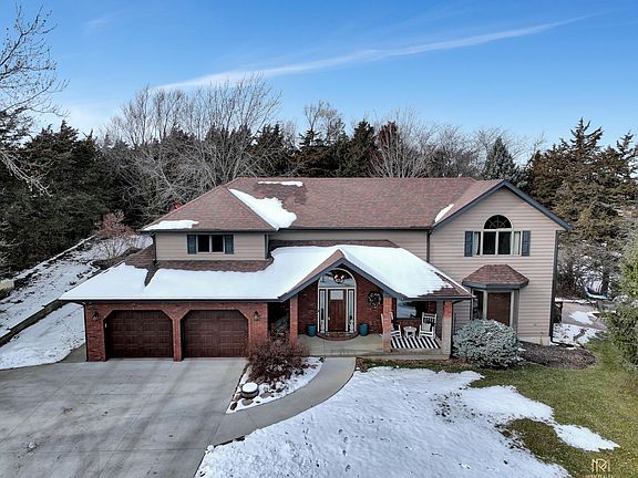 573 County Road 2400, Crete, NE 68333 | MLS #22400607 | Zillow