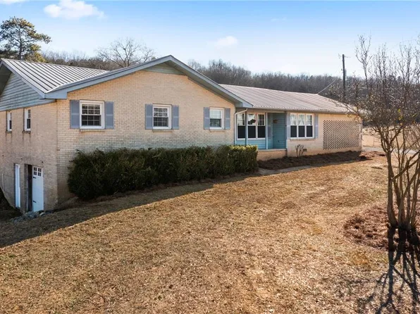 378 Bud Hardy Rd SE, Calhoun, GA 30701