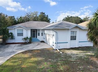 11702 W Fisherman Ln, Homosassa, FL 34448