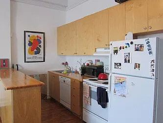 Rented by Keller Williams NYC