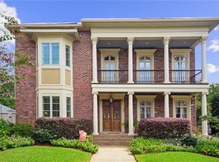 41 Savannah Ridge Ln, Metairie, LA 70001