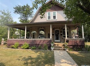 715 Pacific AVENUE, Carnduff, SK S0C 0S0